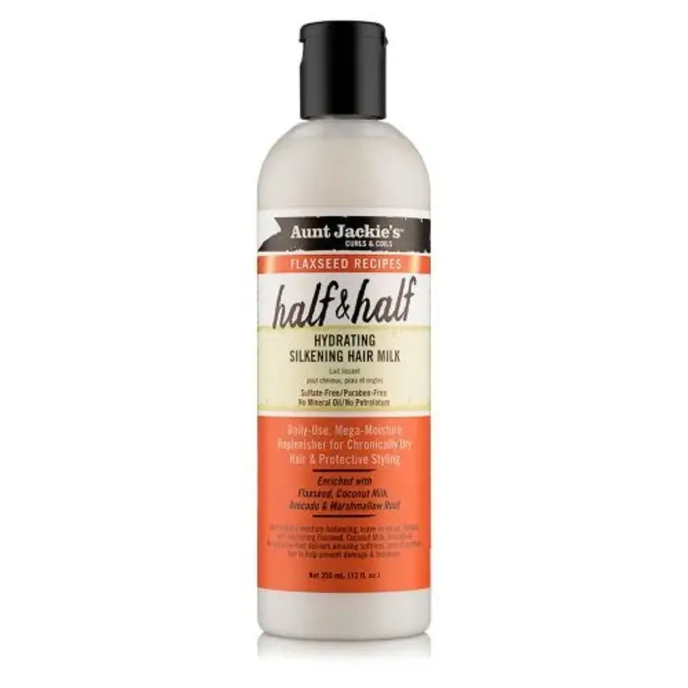 Aunt Jack Half&Half 355Ml
